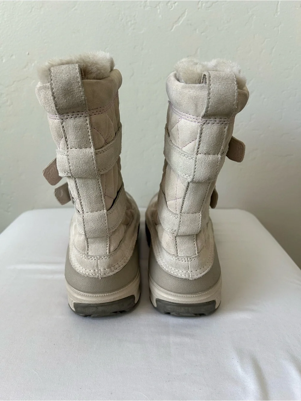 Columbia Women’s Winter Snow Boots